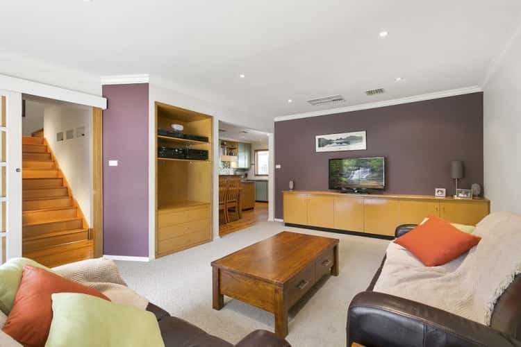 Fourth view of Homely house listing, 28 Jacob Street, North Bendigo VIC 3550