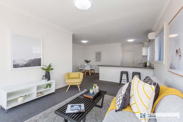 Sixth view of Homely unit listing, 1/39 Hearn Street, Altona North VIC 3025