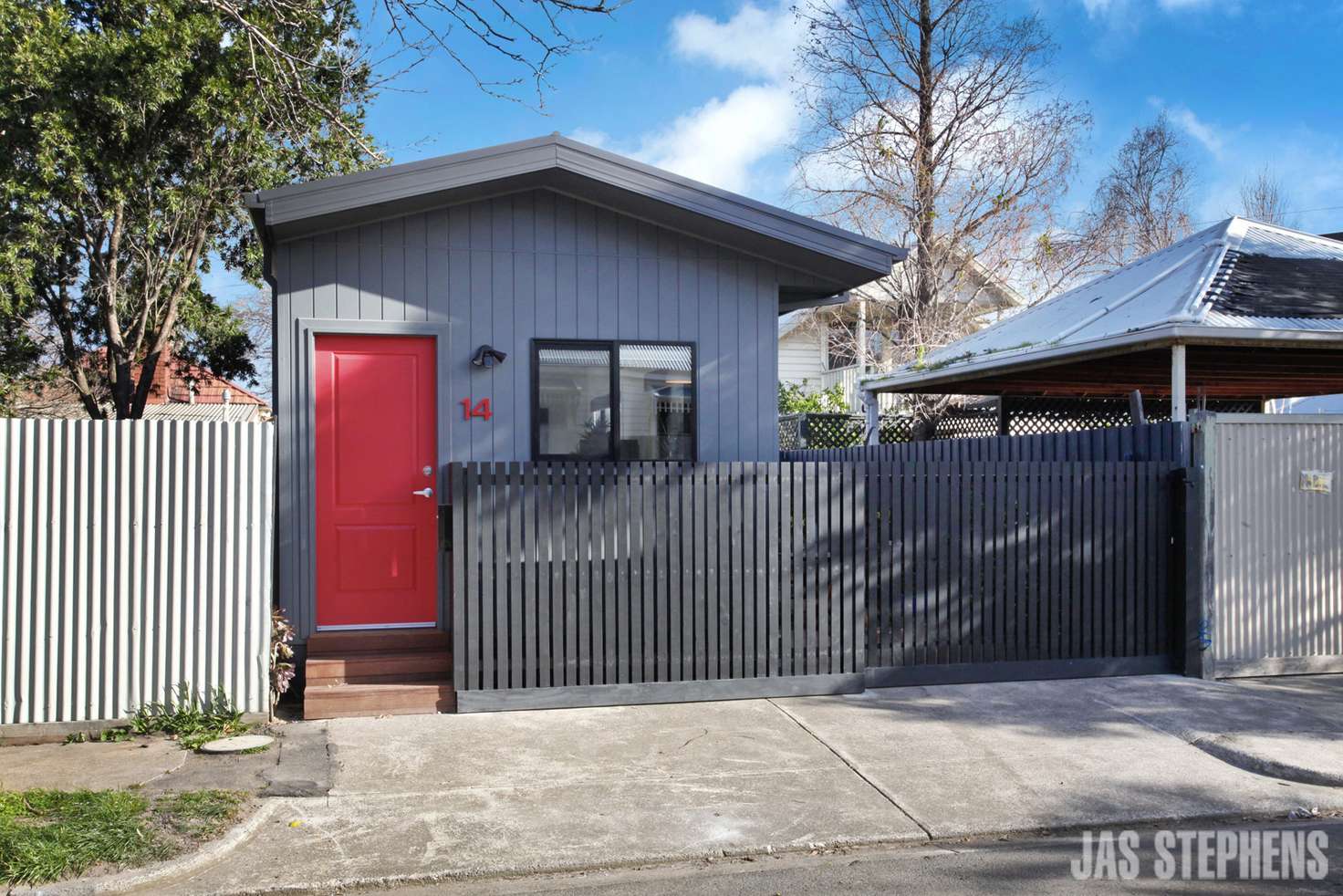 Main view of Homely house listing, 14 Talbot Street, Footscray VIC 3011