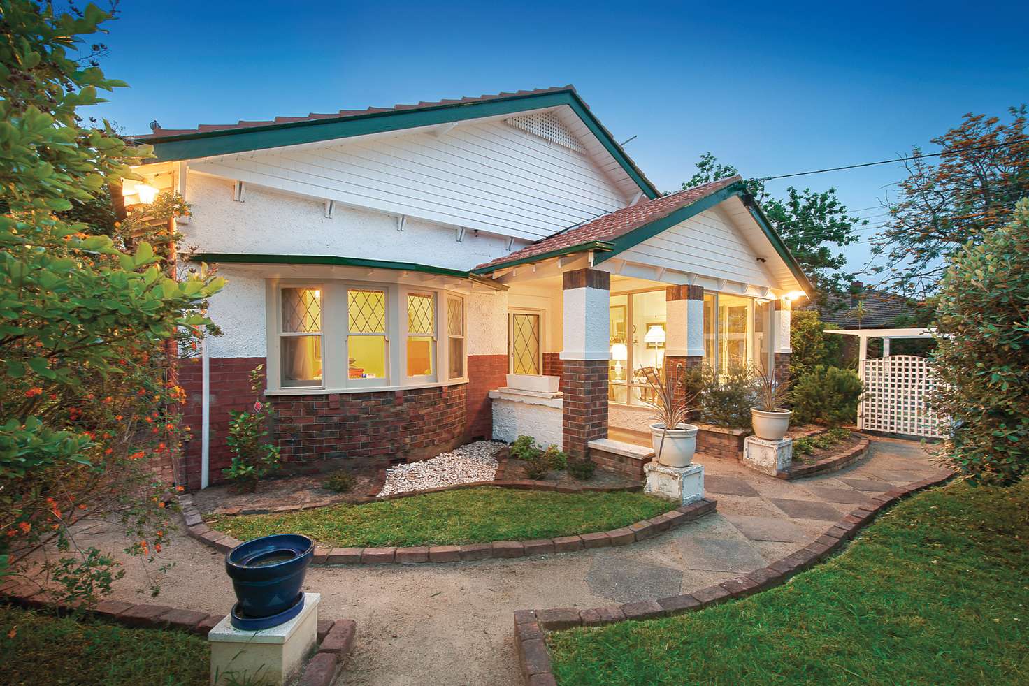 Main view of Homely house listing, 86 Albion Road, Ashburton VIC 3147