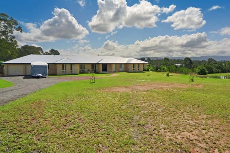 Second view of Homely house listing, 34 Greendale Close, Nowra Hill NSW 2540