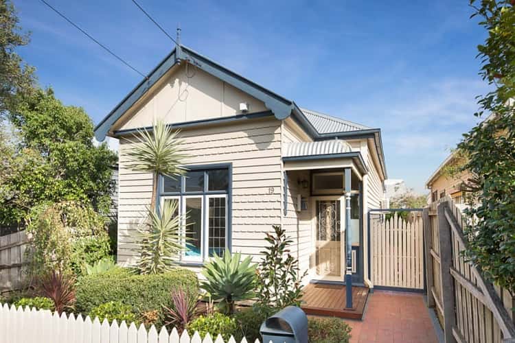 Main view of Homely house listing, 19 Hunter Street, Northcote VIC 3070