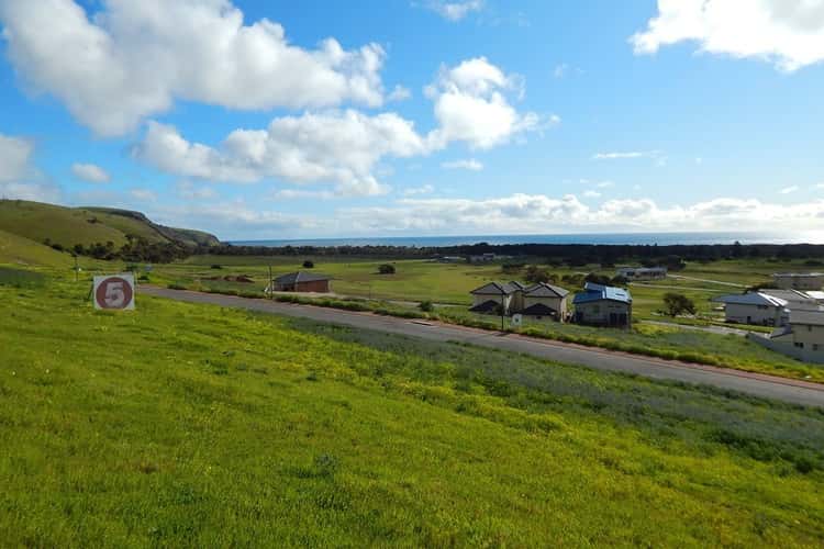 Fifth view of Homely residentialLand listing, LOT 105, 27 Cherry Hills Crescent, Normanville SA 5204