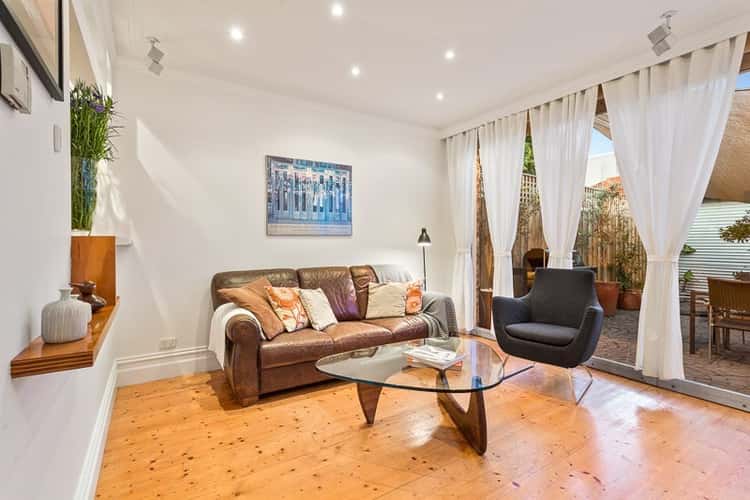 Third view of Homely house listing, 144 Byrne Street, Fitzroy North VIC 3068