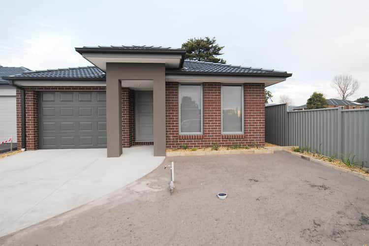 Main view of Homely house listing, 4 Collins Way, Carrum Downs VIC 3201