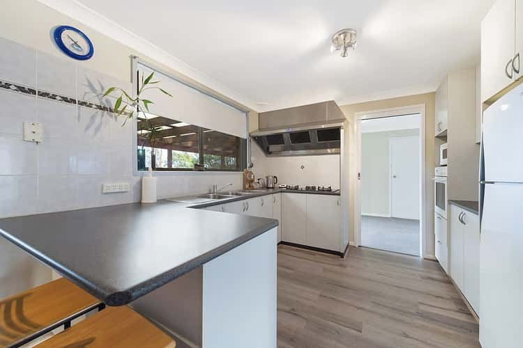 Fifth view of Homely house listing, 55 James Cook Drive, Kings Langley NSW 2147