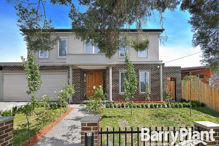 35 Josephine Avenue, Mount Waverley VIC 3149