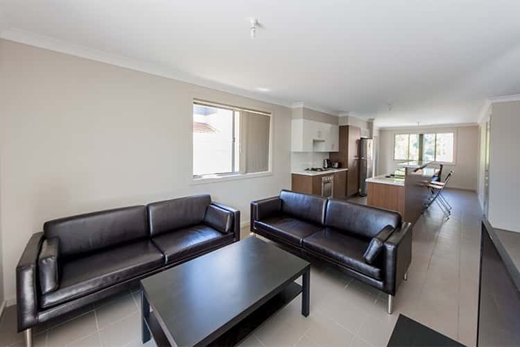 Third view of Homely townhouse listing, 2/279A Sandgate Road, Shortland NSW 2307