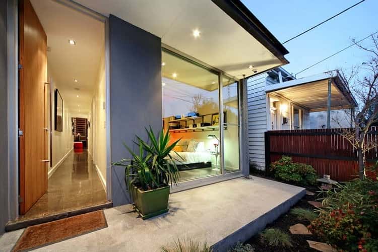 Second view of Homely house listing, 3 Mary Street, Prahran VIC 3181