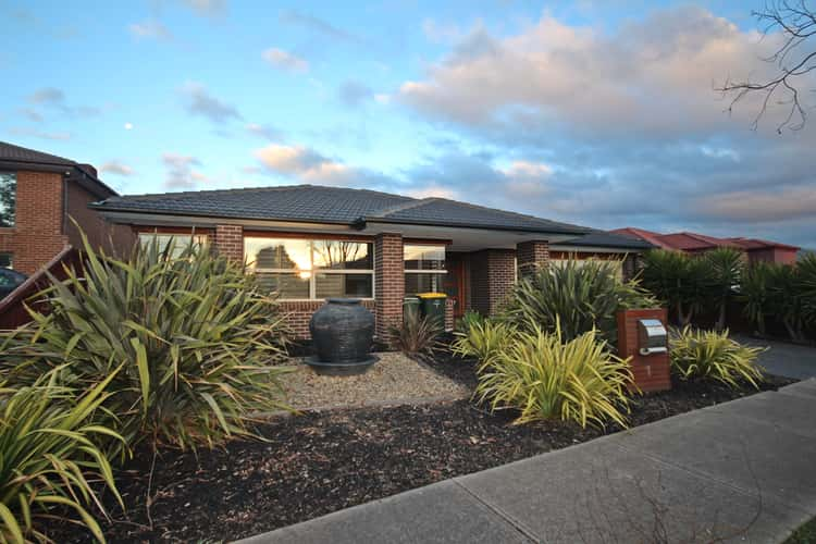 Second view of Homely house listing, 1 Fleetwood Drive, Doreen VIC 3754