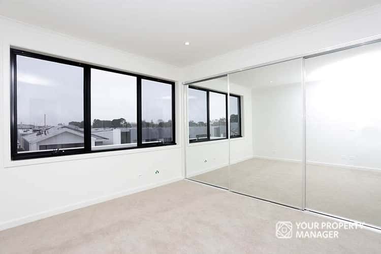 Third view of Homely townhouse listing, 14 Bellevue Road, Cheltenham VIC 3192