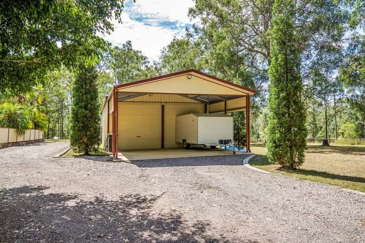 Second view of Homely house listing, 107 Duns Creek Road, Duns Creek NSW 2321