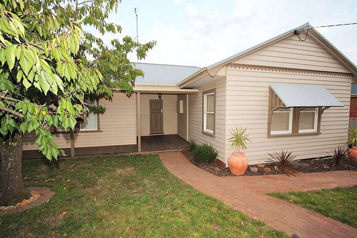 Main view of Homely house listing, 506a Ligar Street, Soldiers Hill VIC 3350
