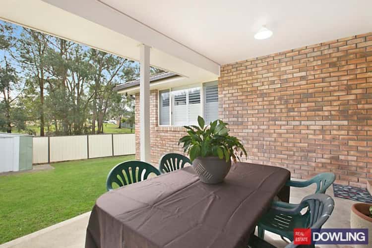 Third view of Homely house listing, 35 Benjamin Drive, Wallsend NSW 2287