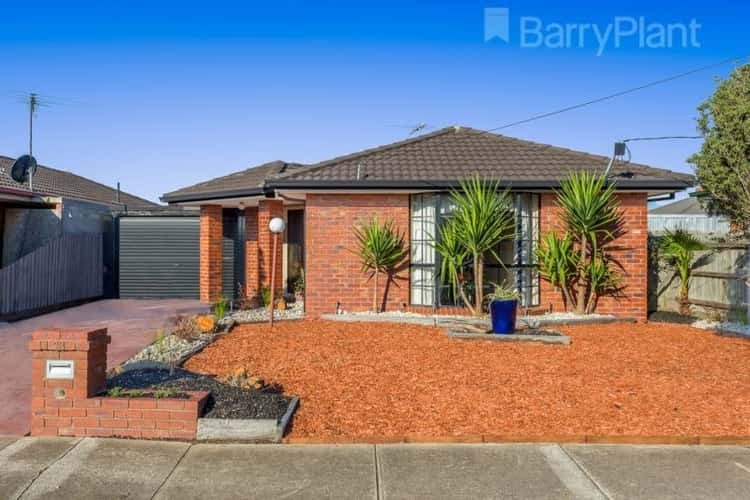 Main view of Homely house listing, 73 Howard Street, Altona Meadows VIC 3028