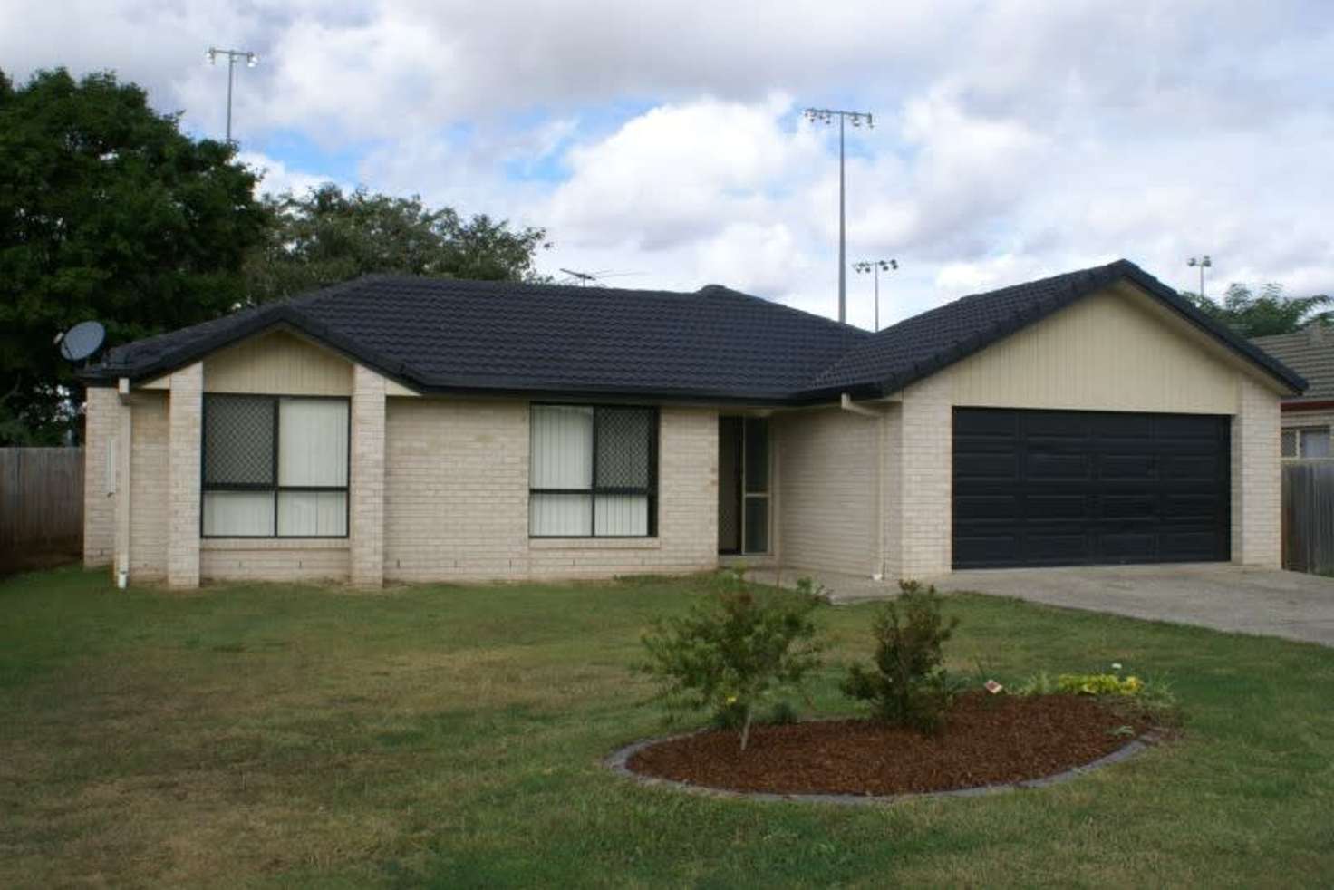 Main view of Homely house listing, 4 Ronayne Circuit, One Mile QLD 4305