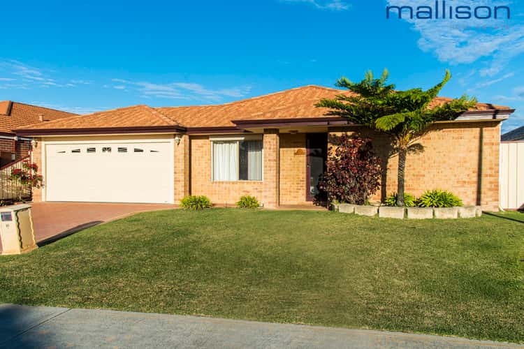 Main view of Homely house listing, 10 Millewa Road, Southern River WA 6110