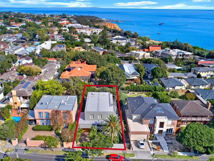 12 Harold Street, Sandringham VIC 3191