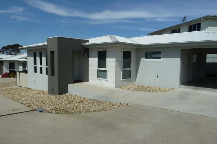 Main view of Homely unit listing, 2/2 Westwood Street, Bridport TAS 7262