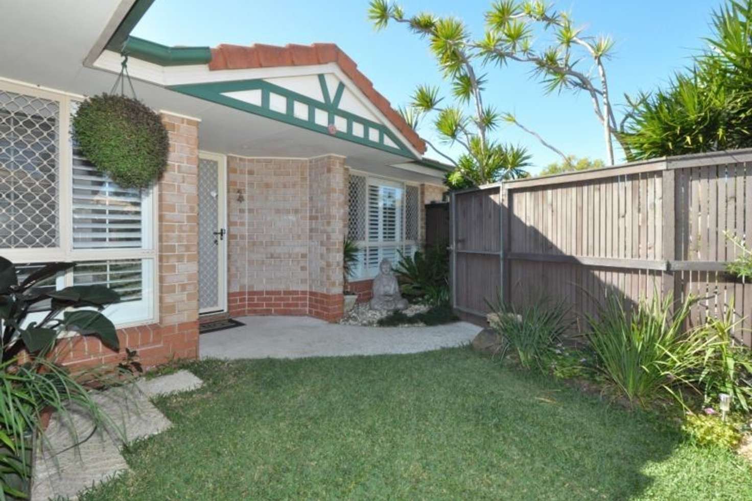 Main view of Homely semiDetached listing, 2/1 Miller Place, Pottsville NSW 2489