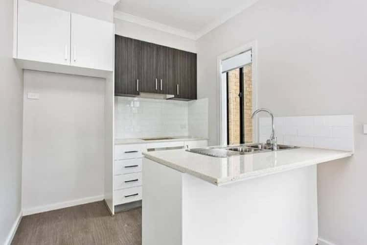 Second view of Homely house listing, 1/45 East Gateway, Wyndham Vale VIC 3024