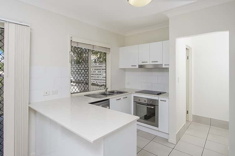 Third view of Homely townhouse listing, 12, LOT 12, 61 Buller Street, Everton Park QLD 4053