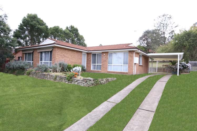 Main view of Homely house listing, 53 Fairfax Street, Rutherford NSW 2320