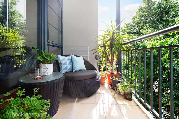 Second view of Homely apartment listing, 50/62 Wellington Street, St Kilda VIC 3182