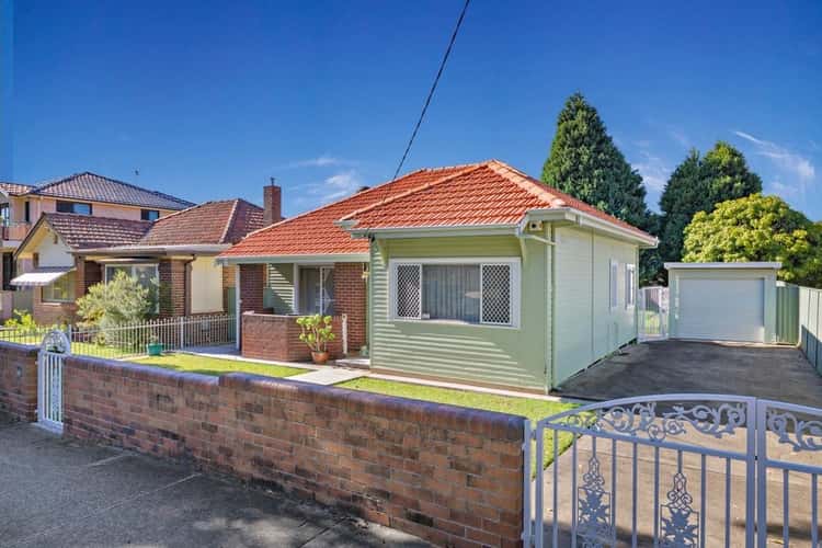 Main view of Homely house listing, 18 Ryrie Road, Earlwood NSW 2206