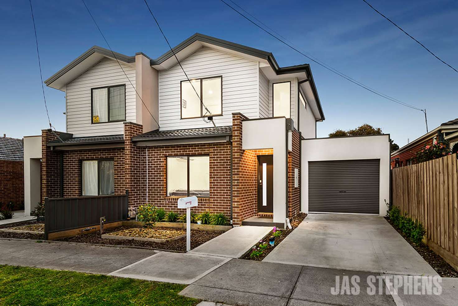 Main view of Homely townhouse listing, 36 High Street, Sunshine VIC 3020