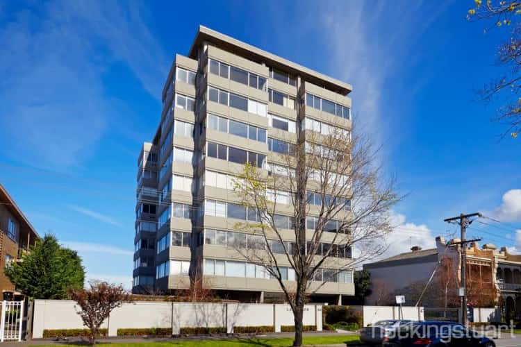 21/50 Canterbury Road, Middle Park VIC 3206