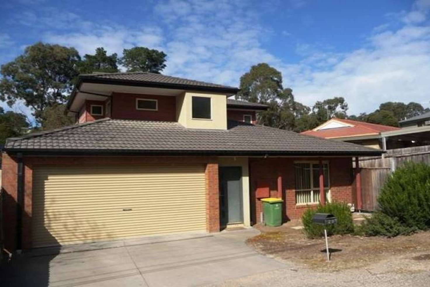 Main view of Homely townhouse listing, 2B Stephens Street, Montmorency VIC 3094
