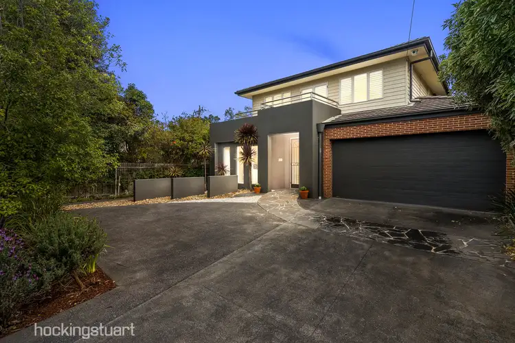 313 Bluff Road, Sandringham VIC 3191