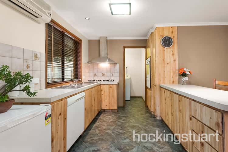 Fourth view of Homely house listing, 8 Bemboka Court, Werribee VIC 3030