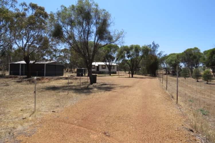 Second view of Homely house listing, Lot 64 Hamersley Street, Beverley WA 6304