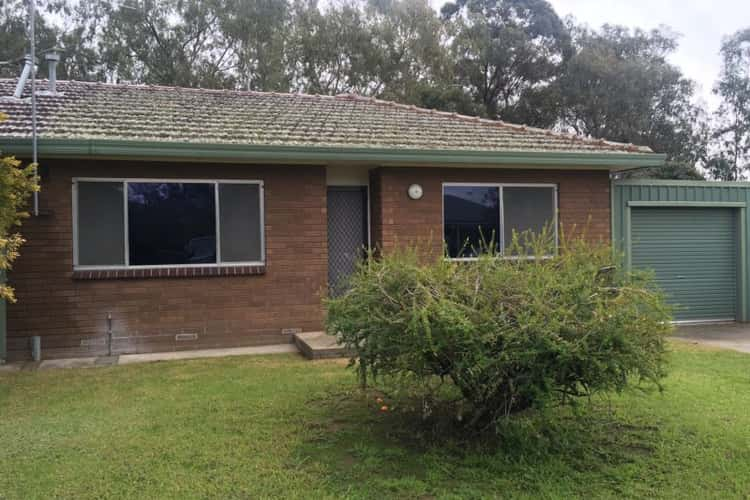 Main view of Homely unit listing, 13 Valdoris Avenue, Wangaratta VIC 3677