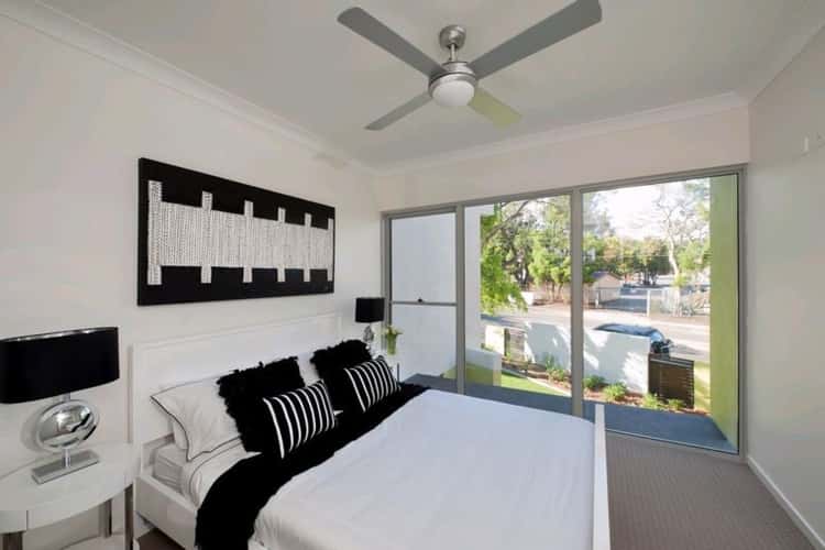 Fifth view of Homely unit listing, 2/1 Burnley Street, Newmarket QLD 4051