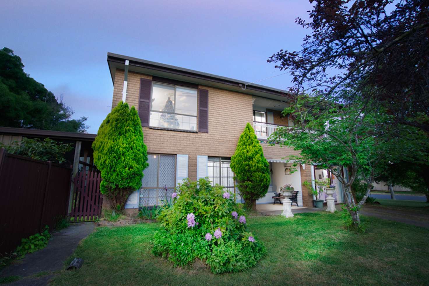 Main view of Homely house listing, 1 Sidbury Avenue, Wendouree VIC 3355