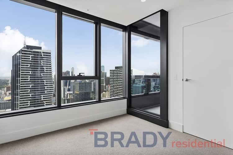 Fourth view of Homely apartment listing, 3709/500 Elizabeth Street, Melbourne VIC 3000