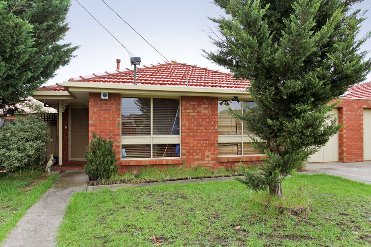 Main view of Homely house listing, 2/1 Eddison Close, Altona Meadows VIC 3028