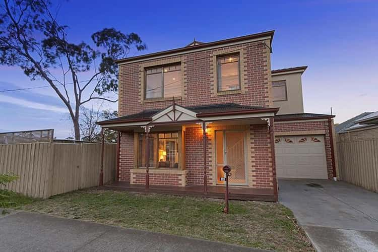 86 Benbow Street, Yarraville VIC 3013