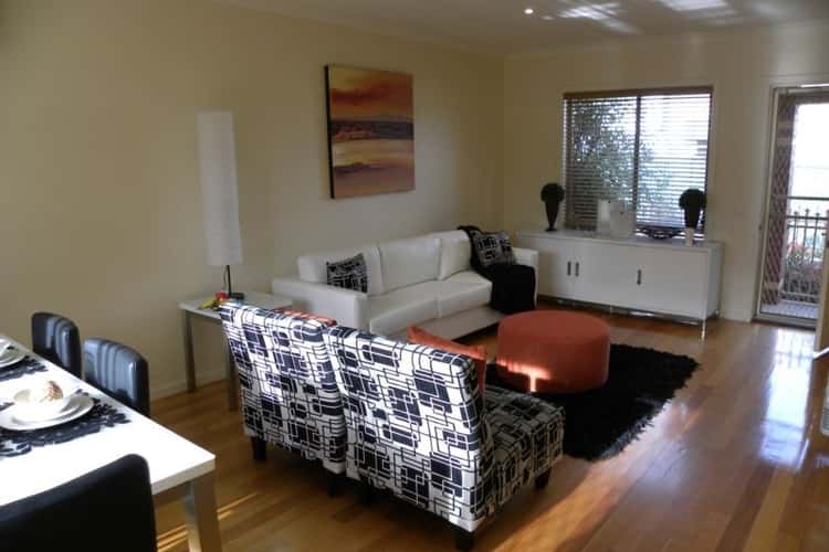 Second view of Homely house listing, 2/17 Bobs Street, Bendigo VIC 3550