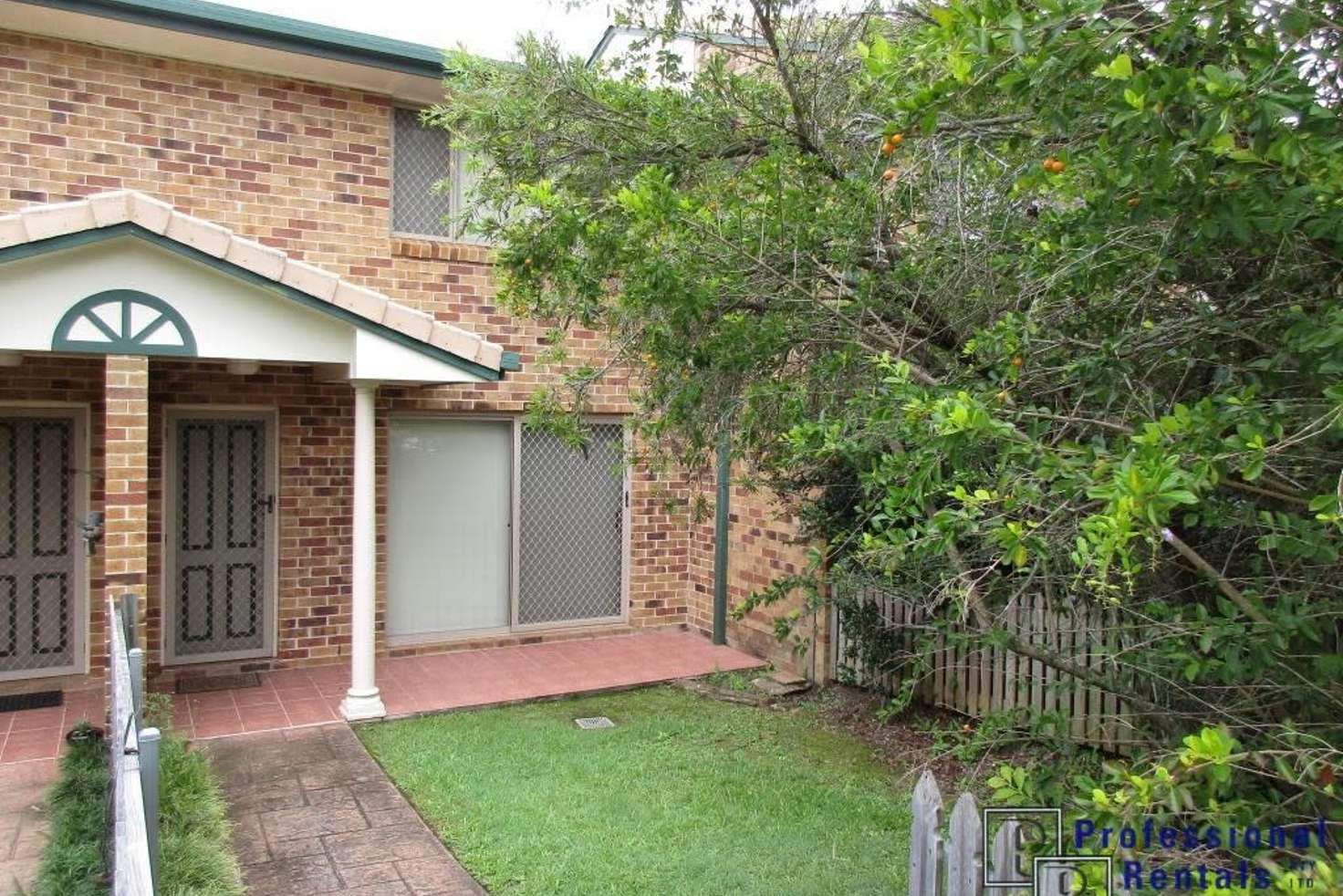 Main view of Homely townhouse listing, 8/56 Ogilvie Street, Alexandra Hills QLD 4161