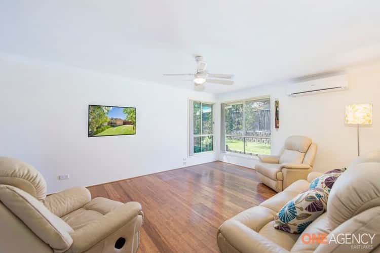 Fourth view of Homely house listing, 39 Tradewinds Avenue, Summerland Point NSW 2259