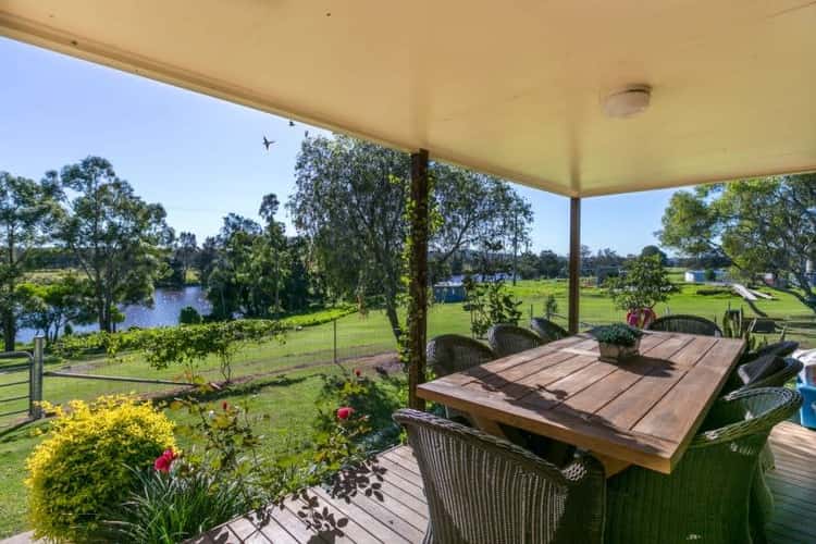 Second view of Homely lifestyle listing, 1108 Seaham Road, Seaham NSW 2324