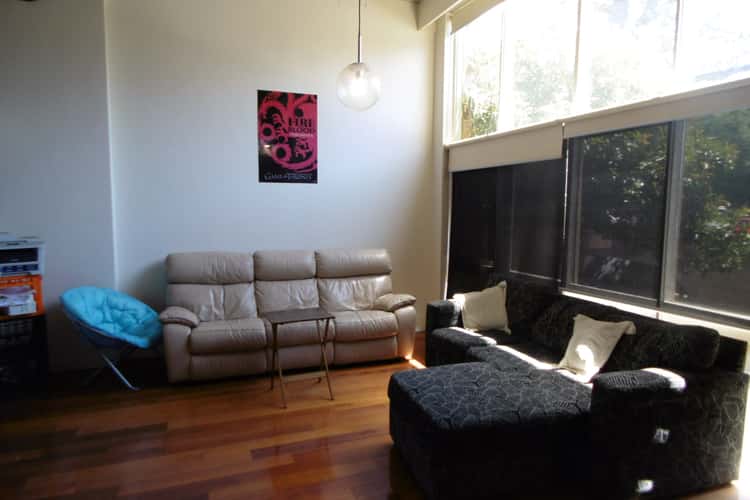 Second view of Homely townhouse listing, 19 Lytton Street, Carlton VIC 3053