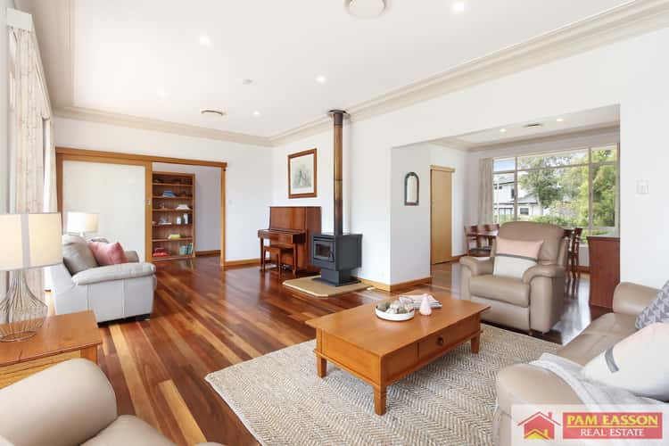 Fifth view of Homely house listing, 2 Ingleby Street, Oatlands NSW 2117