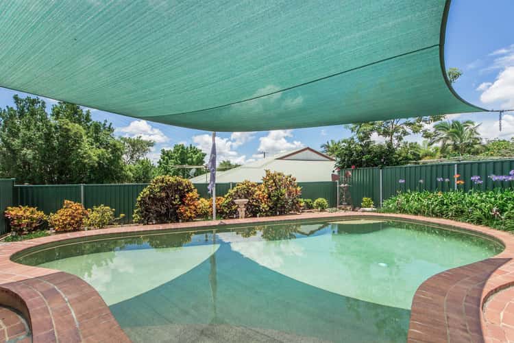 Third view of Homely house listing, 28 Highmead Drive, Brassall QLD 4305