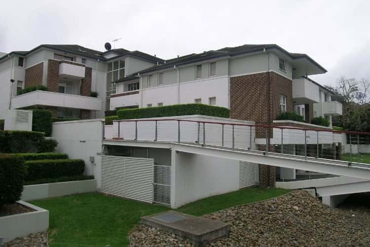 Main view of Homely unit listing, 2/4-10 Orange Grove, Castle Hill NSW 2154