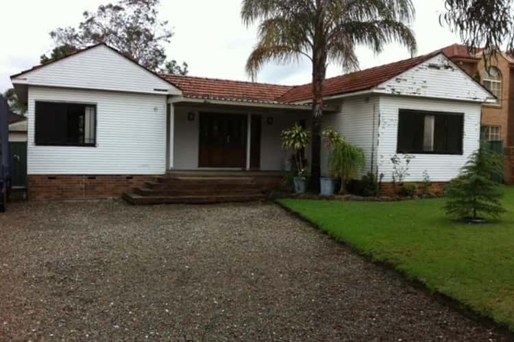 Main view of Homely house listing, 35 Victor Avenue, Picnic Point NSW 2213